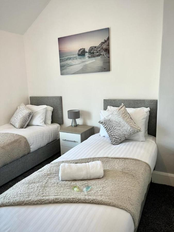 Thorpe Place Hawthorn  المظهر الخارجي الصورة